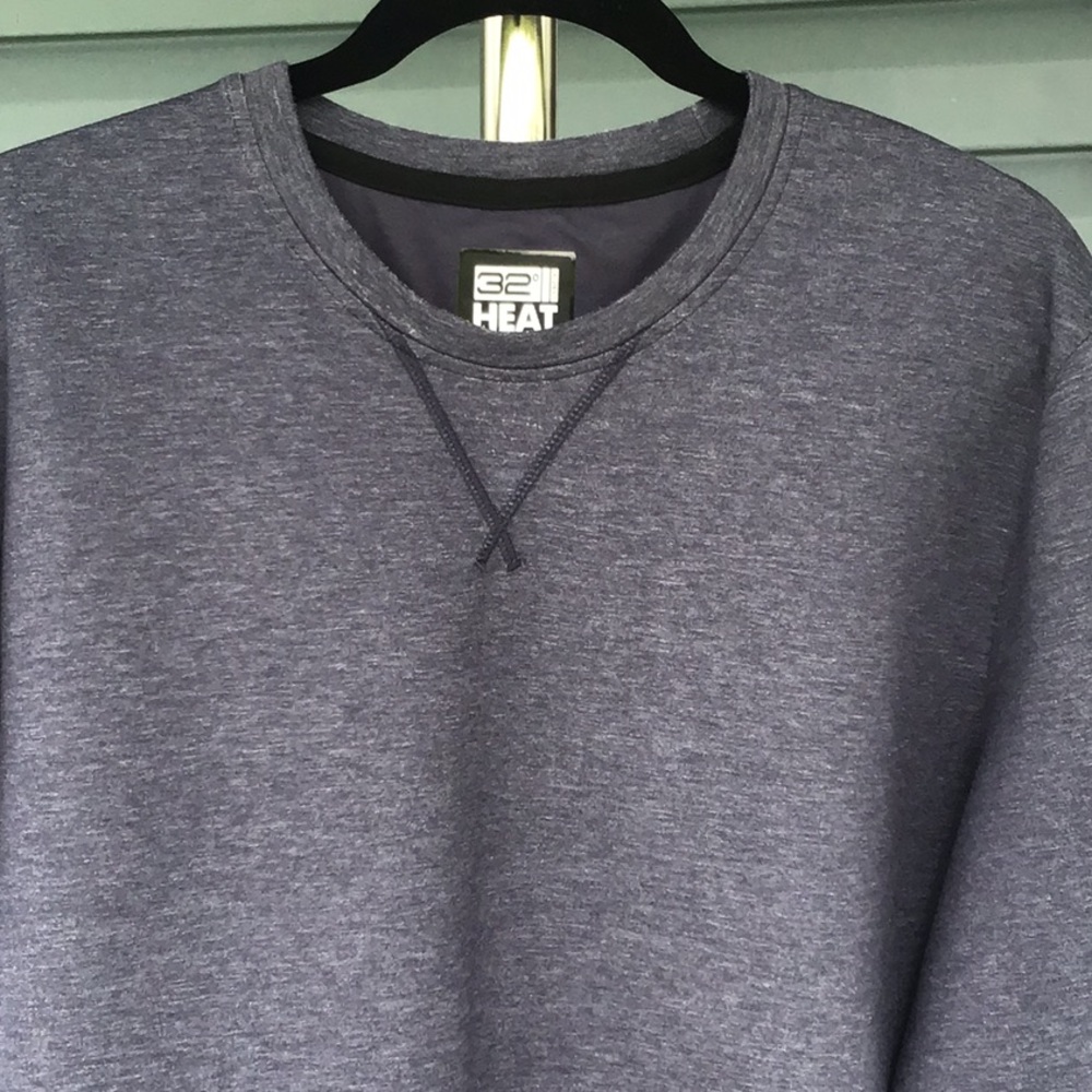 Men’s sweatshirt
